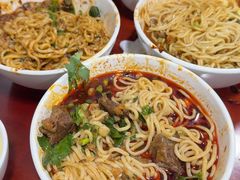 -朱儿面庄(洋河三路店)