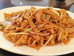 -新旺茶餐厅•早餐(迪士尼小镇店)