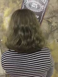 -明洞造型精品烫染