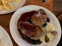 -羽深肉铺 Steak & Wine