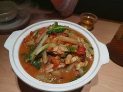-大师兄·西北小馆(北站缤果空间店)