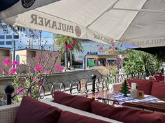 -Paulaner·德国帕拉娜自酿啤酒餐厅(海上世界店)