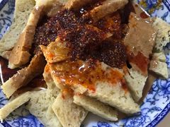 尕媳妇纯面筋-尕媳妇酿皮(木塔巷店)