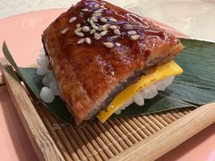 -争鲜回转寿司(东方银座店)