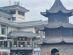 -怡园饭店-餐厅(四望亭店)