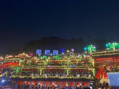 -枇杷园食为鲜火锅(南山店)
