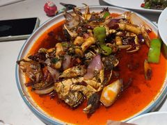 -杨氏青龙虾·吃蟹季(金盛路总店)