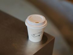 -Seesaw Coffee(朝阳大悦城店)