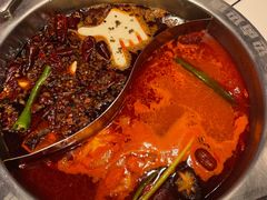 -喜悦小串丹东小黄牛海鲜烧烤大排档(民主广场店)