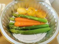 -AZUR聚(香格里拉饭店)