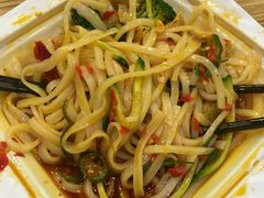 -魏家凉皮(博水商务大厦店)