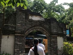 -黄龙溪古镇