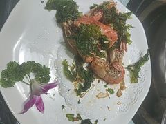 -顺峰顺水顺德菜(龙华店)