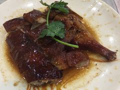 -勒南公舍(龙江店)