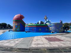 -秦皇岛乐岛海洋王国