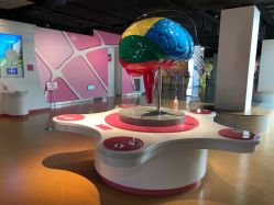-北京科学中心儿童乐园