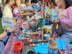 -HERRE·FARM 赫尔露营农场·团建聚会包场