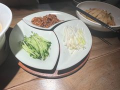 -北方家宴(番禺永旺店)