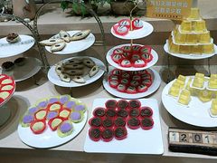 -非烤勿扰自助烤肉海鲜火锅(凤岗沃尔玛店)