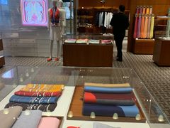 -爱马仕 HERMES(德基广场店)