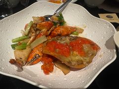 -上海苏宁宝丽嘉酒店·嘉府壹号中餐厅