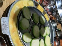 -姜虎东白丁烤肉(银泰中心in99店)