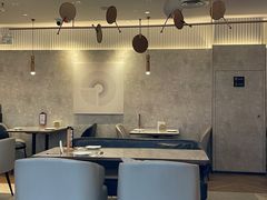 大堂-必胜客(金鹰店)