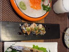 -樱の千渡日式料理·铁板烧•烧鸟(金盛田广场店)