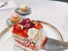 -EVERNAKED裸蛋糕(SOHO天山店)