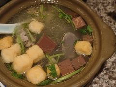-南京大牌档(新街口德基广场店)
