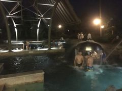 -清远熹乐谷温泉度假酒店