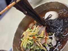 -服务大楼冷面(延大店)