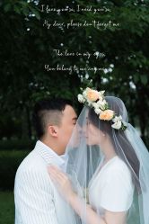 -经典婚纱摄影美学馆·私人定制