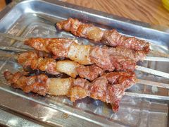 -清真吴记门钉肉饼·喜多利