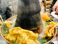 -三兴涮羊肉(荣安大街店)