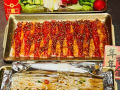 -西塔老太太泥炉烤肉(苏州大悦城店)