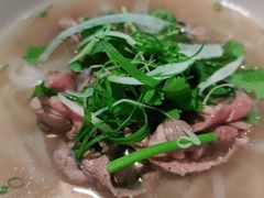 越南火车头汤河粉-越美小馆·越南料理(曲江店)