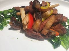 -四季民福烤鸭店(前门店)