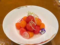 -径山十八道·风味民间菜(杭州总店)