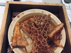 金钱肚-蔡澜点心·粤菜(西单大悦城店)