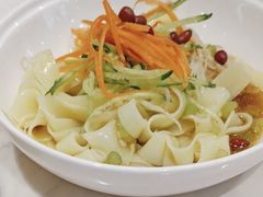 -秦䩊会·陕西biangbiang面(畹町路店)