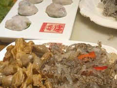 -京门老爆三·铜锅涮肉 爆肚(望京店)