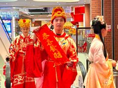 -友谊阳光城