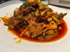 -院8里·小聚园老川菜(九眼桥店)