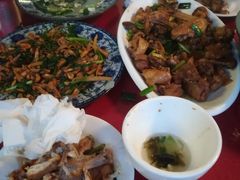 -生态苑农庄(十里画廊遇龙河店)