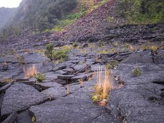 -夏威夷火山国家公园