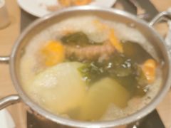 -星伦多自助料理·涮烤一体(虹悦城店)