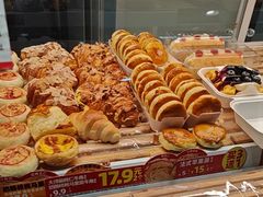 -味多美蛋糕(劲松京客隆店)