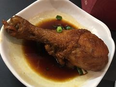 -贡梅老面馆·蟹粉面·无锡特色小吃(南长街主推店)