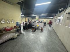 -老广烧烤(骆驼山康馨园店)